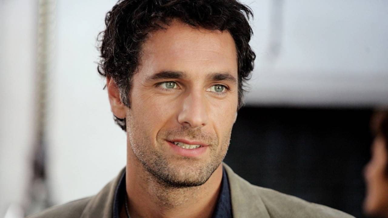 Raoul Bova - SoloSpettacolo.it 