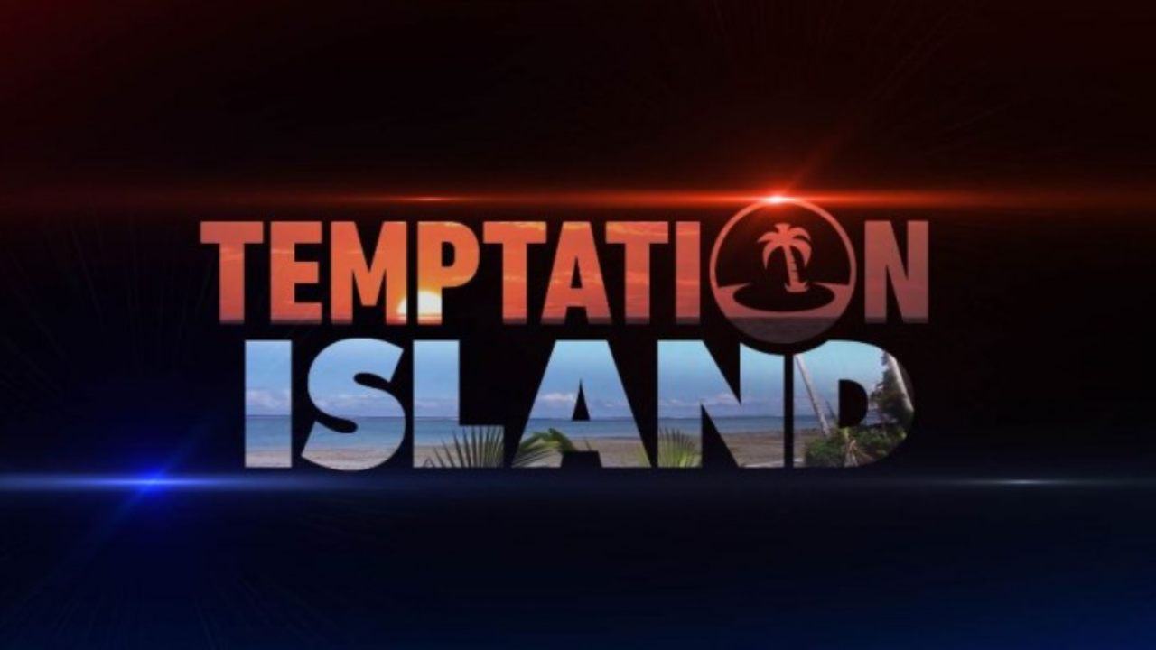 temptation island minacce di morte - Solospettacolo