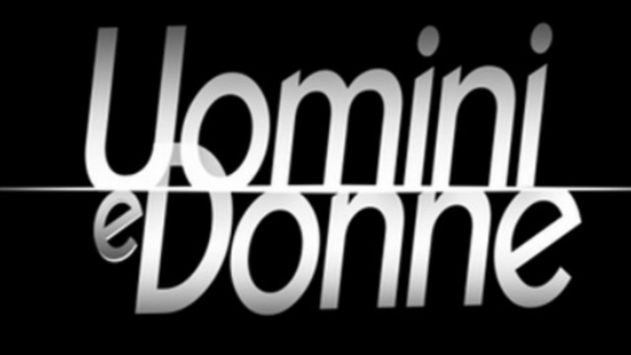 Uomini e Donne - SoloSpettacolo.it