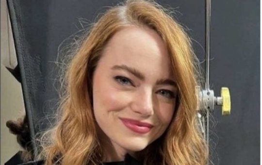 emma stone segreto