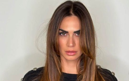 melissa satta critiche - Solospettacolo