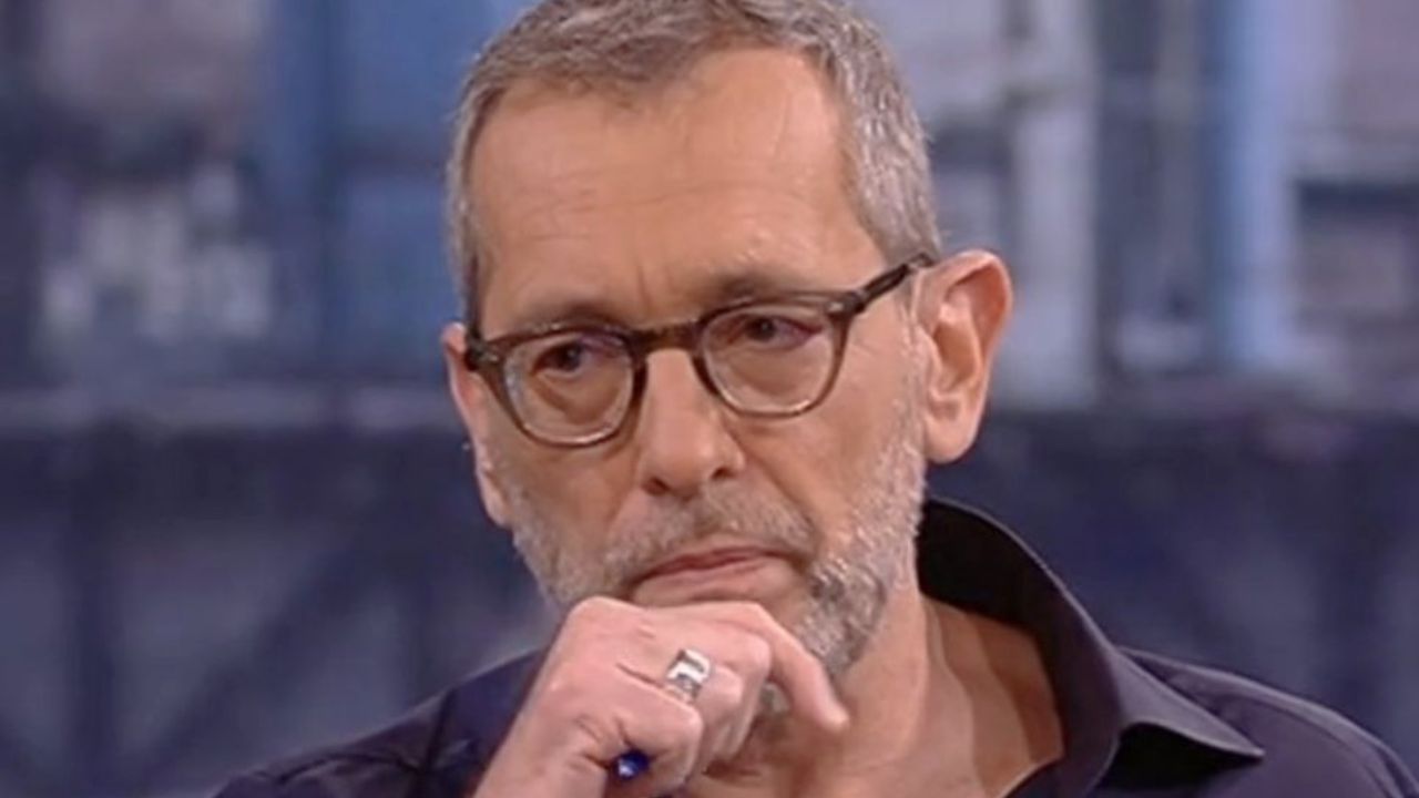 Corrado Formigli - SoloSpettacolo.it