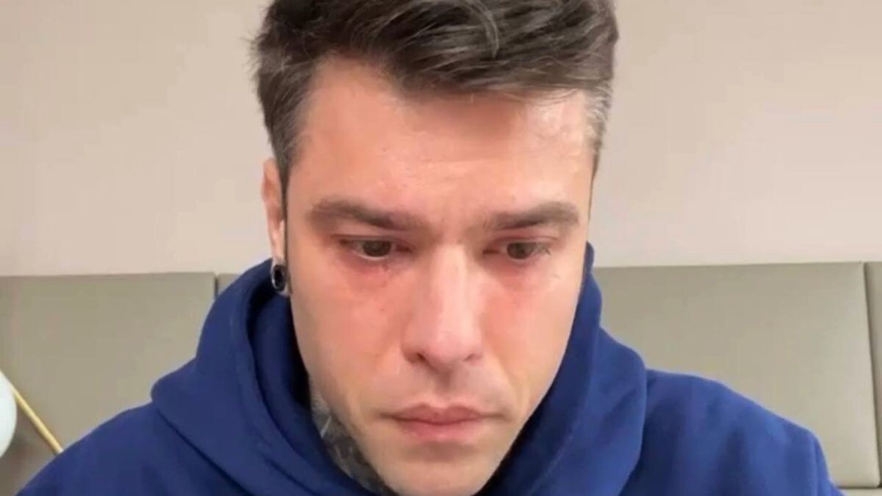 Fedez - SoloSpettacolo.it
