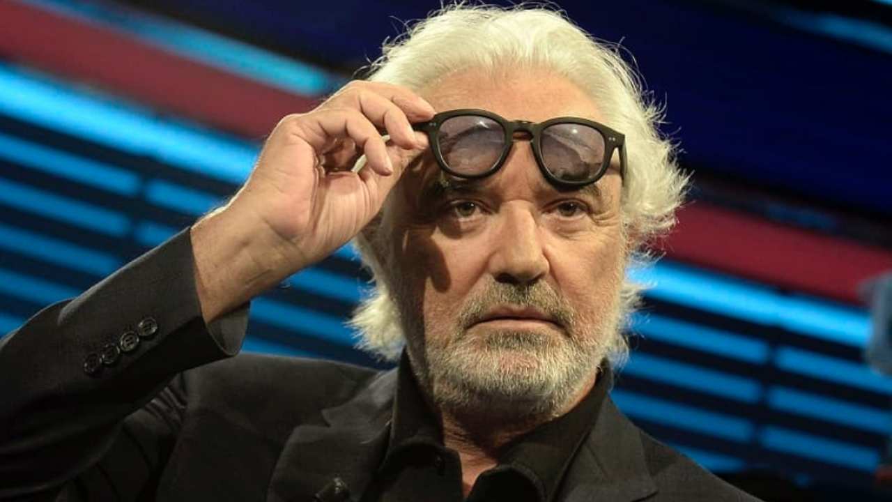 Flavio Briatore - SoloSpettacolo.it 