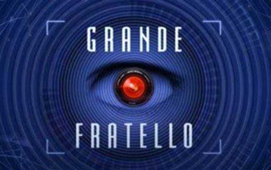 Grande Fratello - SoloSpettacolo.it