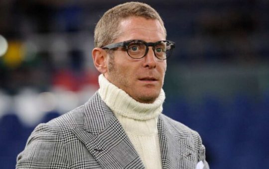 Lapo Elkann - SoloSpettacolo.it