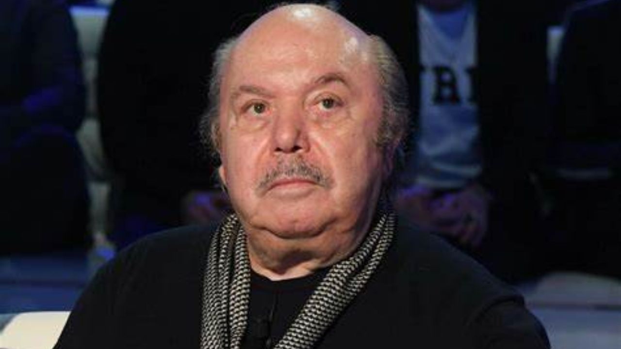 Lino Banfi - SoloSpettacolo.it