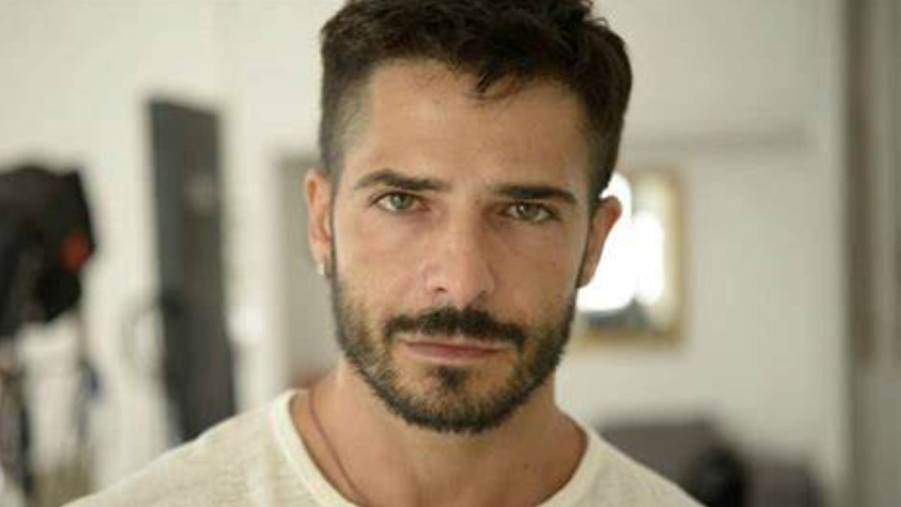 Marco Bocci - SoloSpettacolo.it