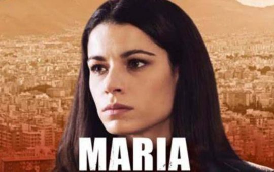 Maria Corleone - SoloSpettacolo.it