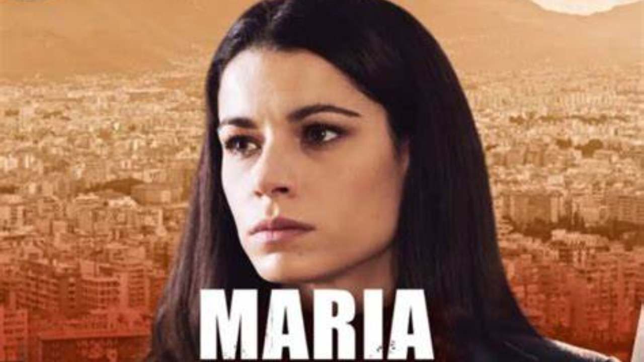 Maria Corleone - SoloSpettacolo.it 