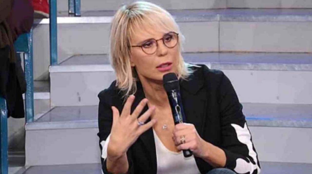 Maria De Filippi - SoloSpettacolo.it 