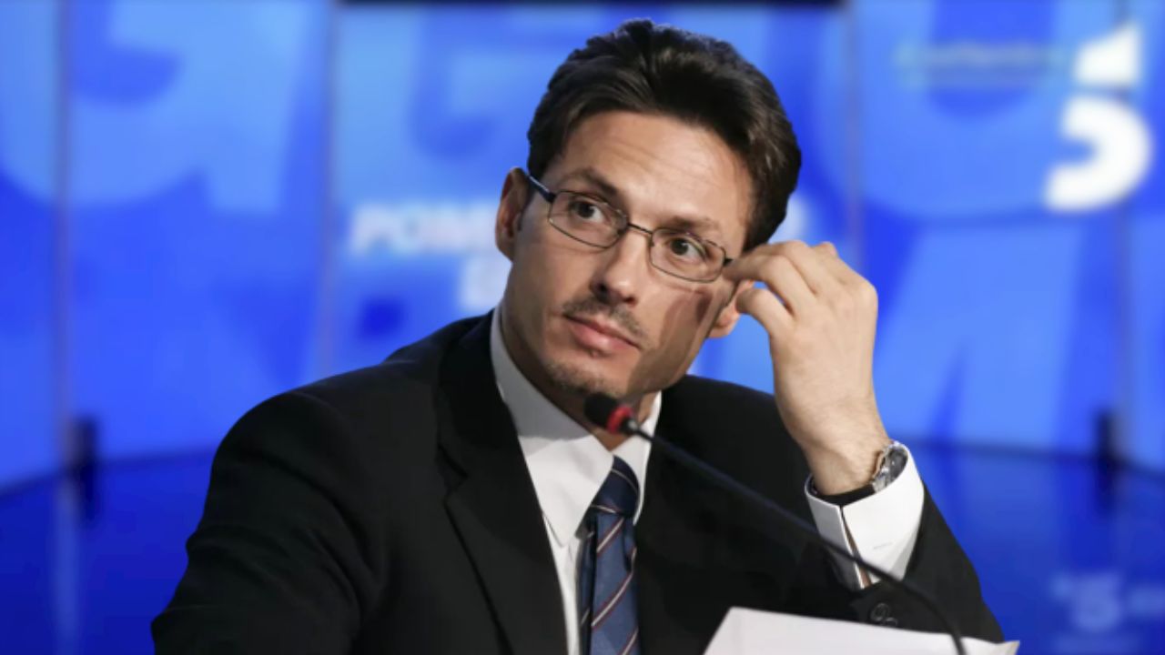 Pier Silvio Berlusconi, Mediaset - SoloSpettacolo.it
