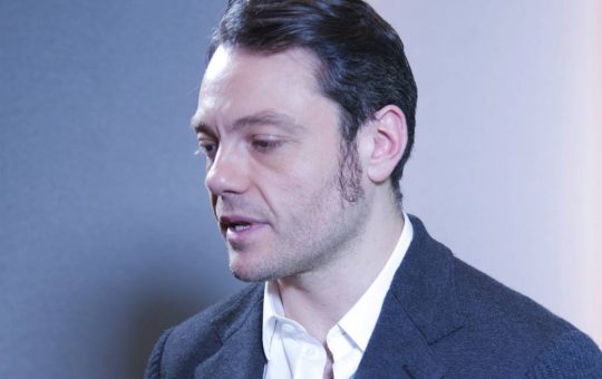 Tiziano Ferro - SoloSpettacolo.it