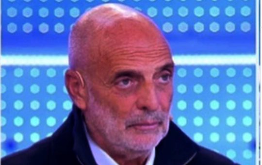 paolo brosio rivelazione