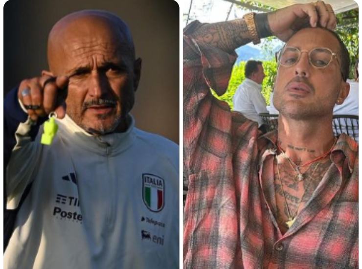 corona accuse spalletti