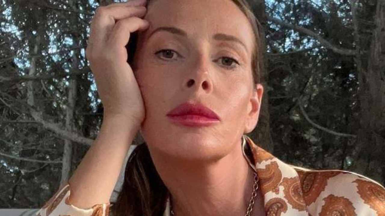 Alessia Marcuzzi - SoloSpettacolo.it