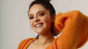 Francesca Michielin - SoloSpettacolo.it