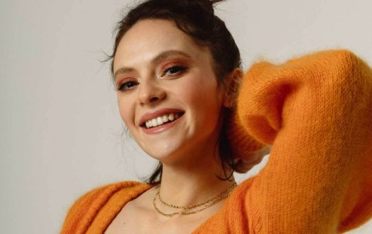 Francesca Michielin - SoloSpettacolo.it