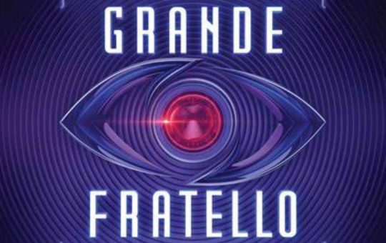 Grande Fratello - SoloSpettacolo.it