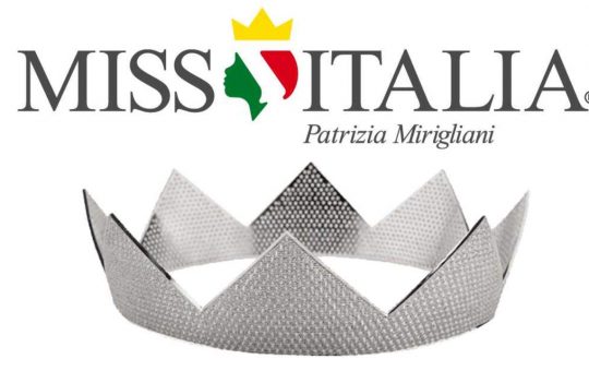 Miss Italia - SoloSpettacolo.it