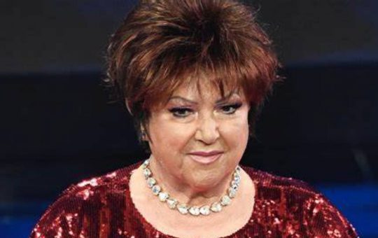 Orietta Berti - SoloSpettacolo.it