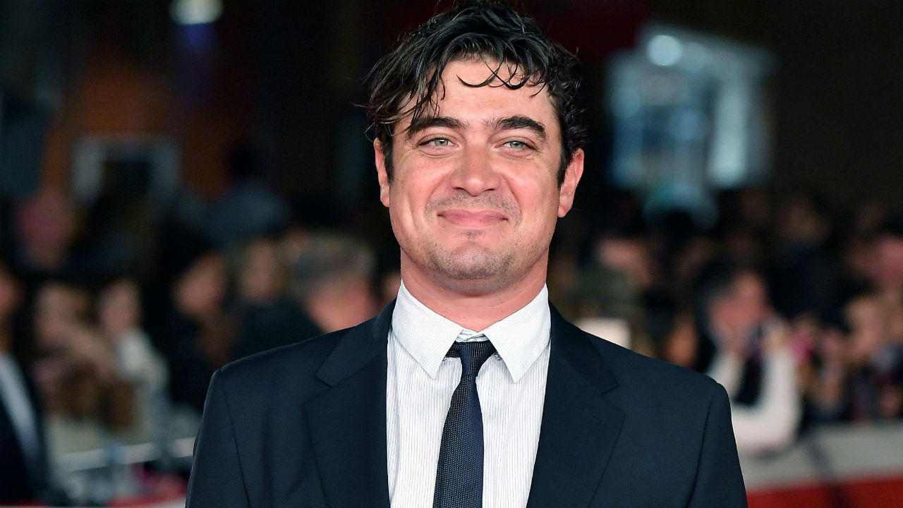 Riccardo Scamarcio - SoloSpettacolo.it 