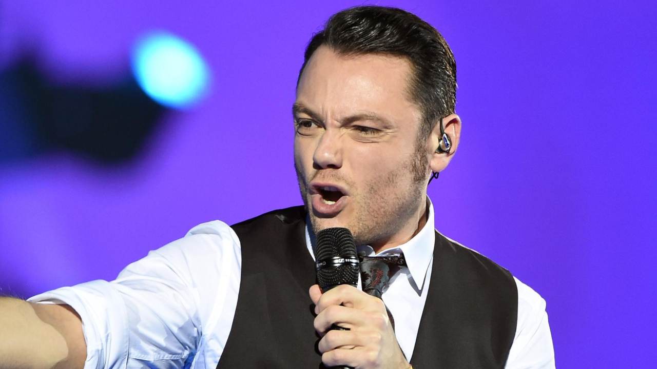 Tiziano Ferro - SoloSpettacolo.it 