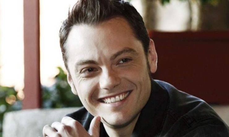 Tiziano Ferro - SoloSpettacolo.it
