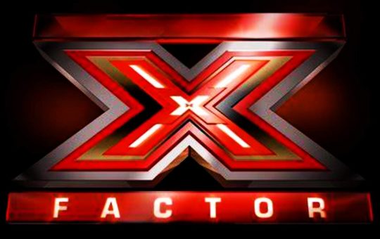 X-Factor - SoloSpettacolo.it