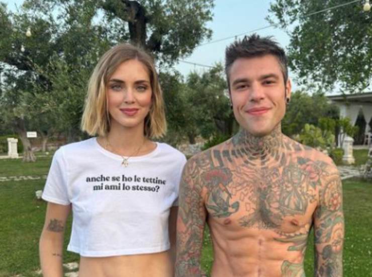 fedez moglie