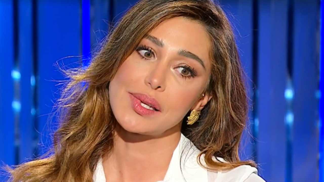 Belen Rodriguez - SoloSpettacolo.it