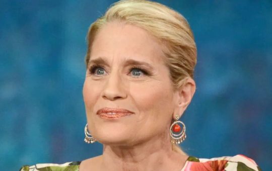 Heather Parisi - SoloSpettacolo.it