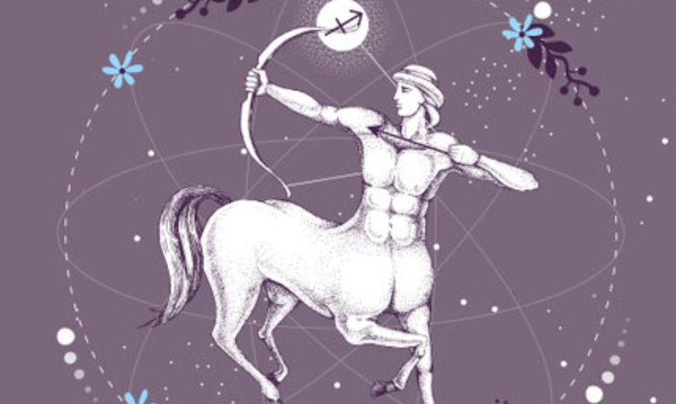 Il segno più fortunato di Natale 2023_ Sagittario - SoloSpettacolo.it