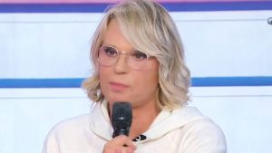Maria De Filippi - SoloSpettacolo.it