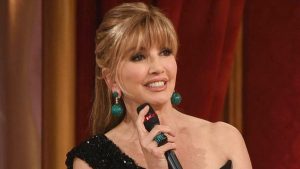Milly Carlucci - SoloSpettacolo.it
