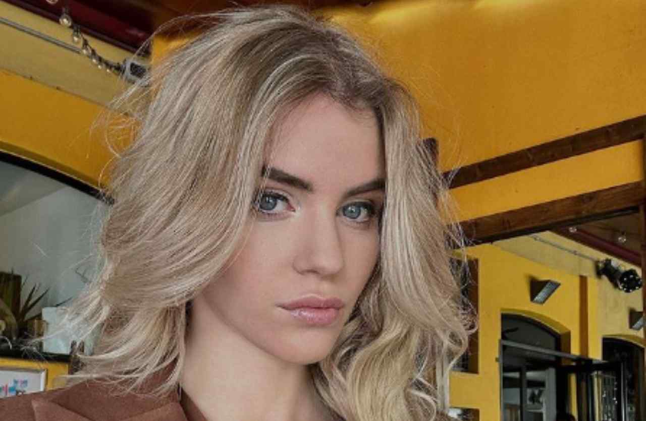 sara croce addio ballando