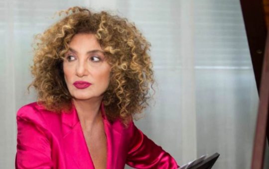 marcella bella contro trapper