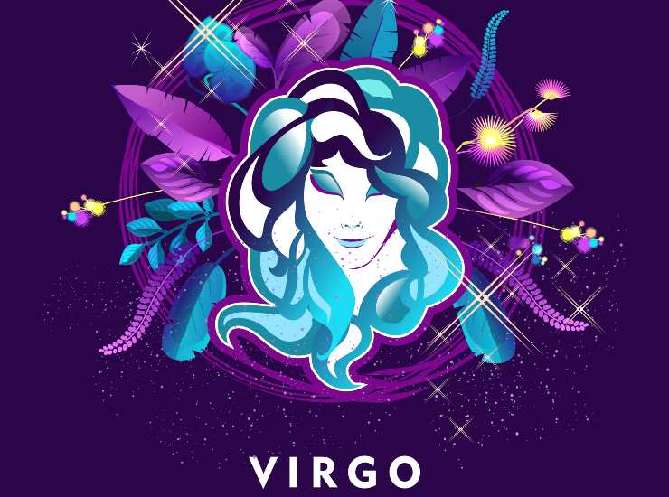 vergine zodiaco oroscopo dicembre