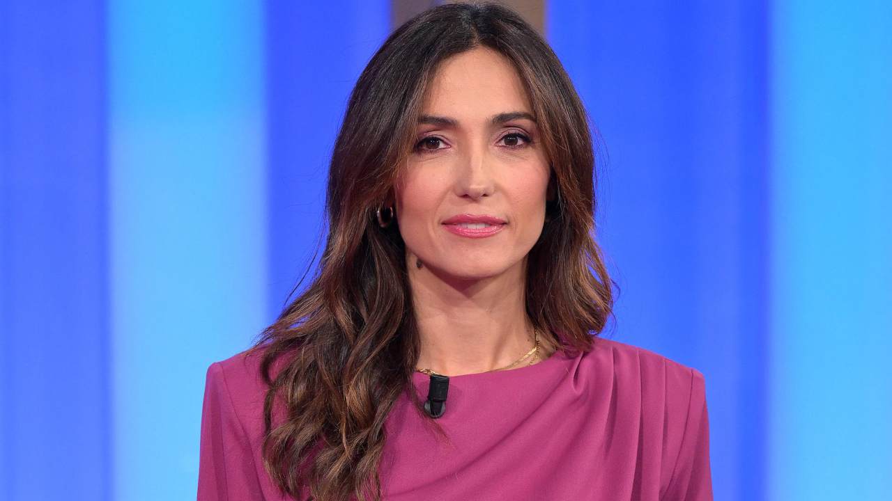 Caterina Balivo - SoloSpettacolo.it 