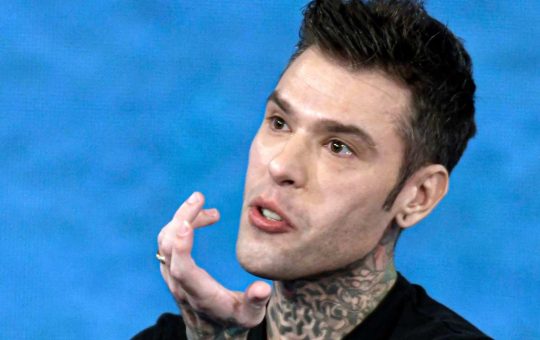 Fedez - SoloSpettacolo.it
