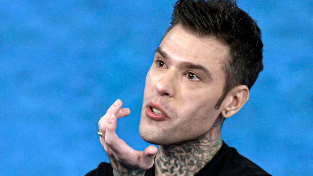 Fedez - SoloSpettacolo.it