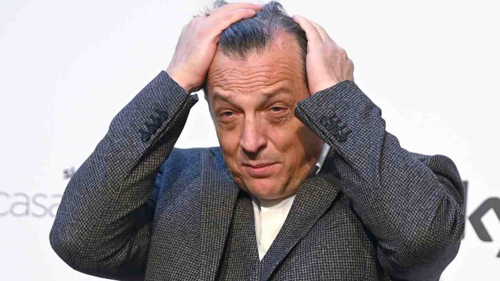 Gabriele Muccino, disastro annunciato quello che ha confessato il