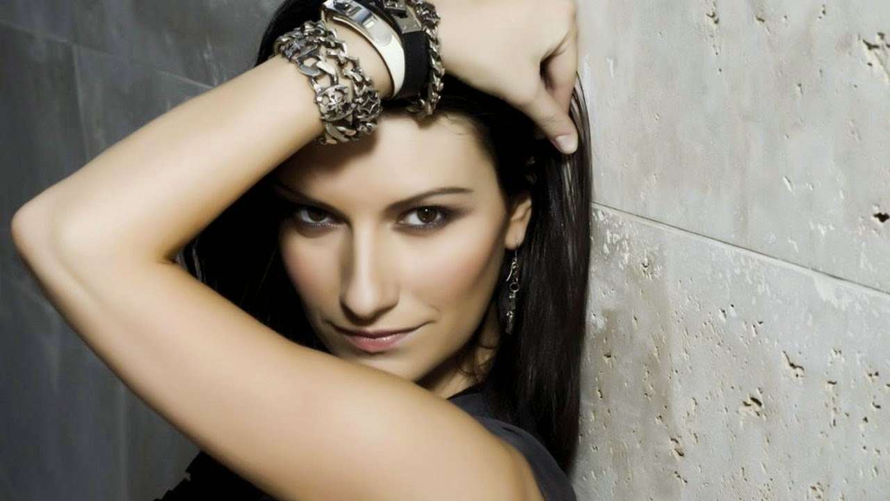 Laura Pausini - SoloSpettacolo.it 