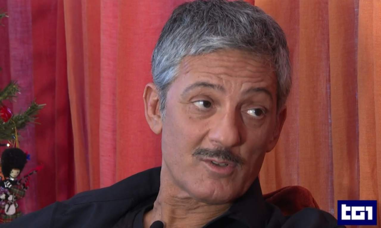 fiorello intervista