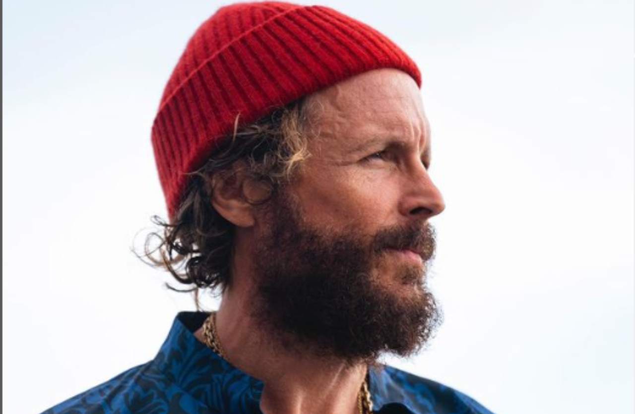 jovanotti incidente