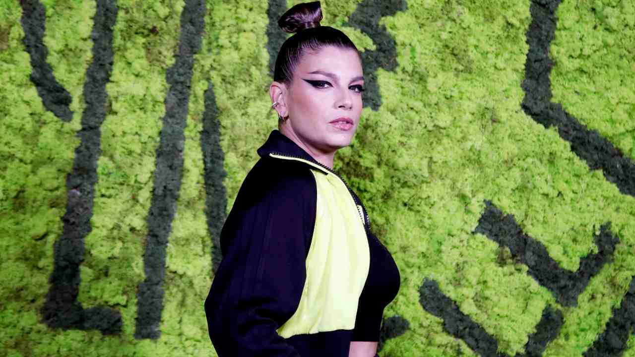 Emma Marrone - SoloSpettacolo.it