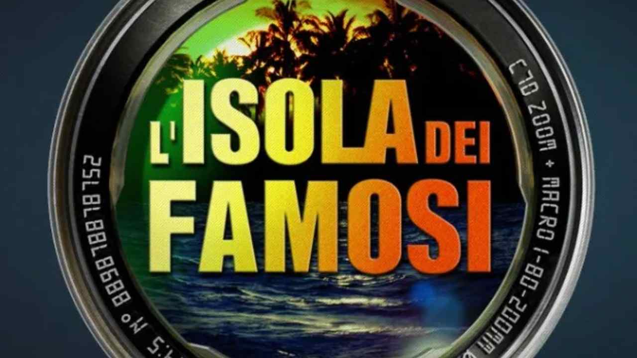 Isola dei Famosi - SoloSpettacolo.it 