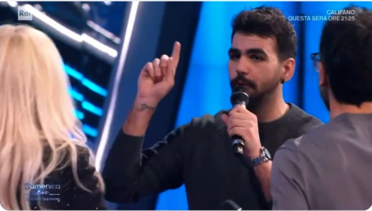 boschetto domenica in