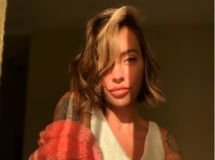 karina cascella