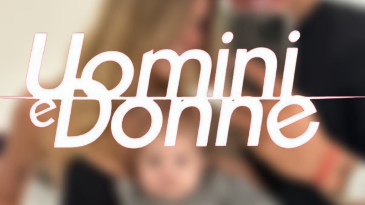 uomini e donne coppia